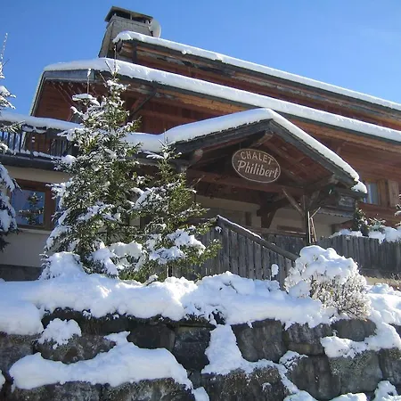 Philibert 3* Morzine