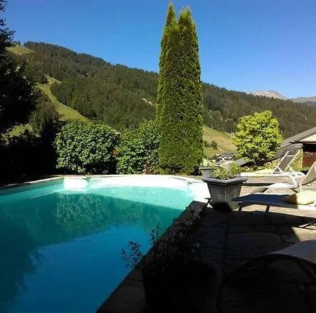 Hotel Philibert Morzine