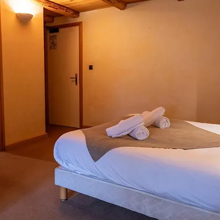 Philibert 3* Morzine