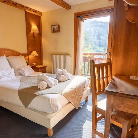 Hotel Philibert