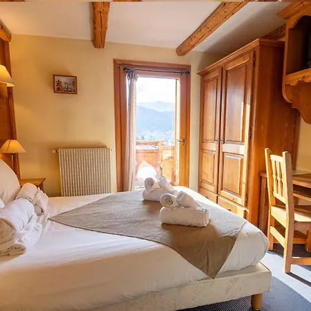 Philibert 3* Morzine