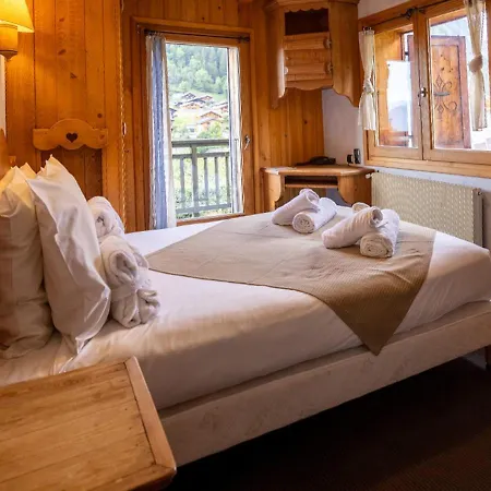 Philibert 3* Morzine