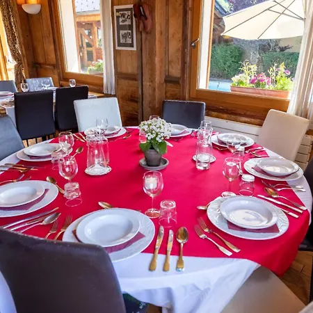 Hotel Philibert