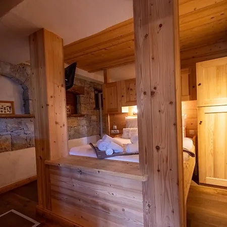 Philibert Morzine