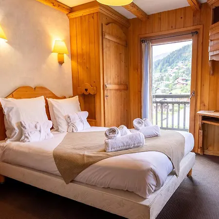 Hotel Philibert 3*