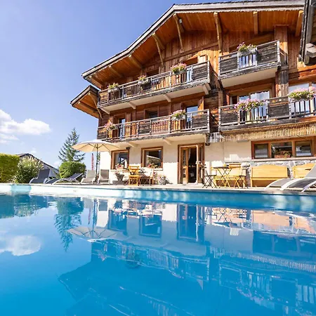 Philibert Hotel 3*