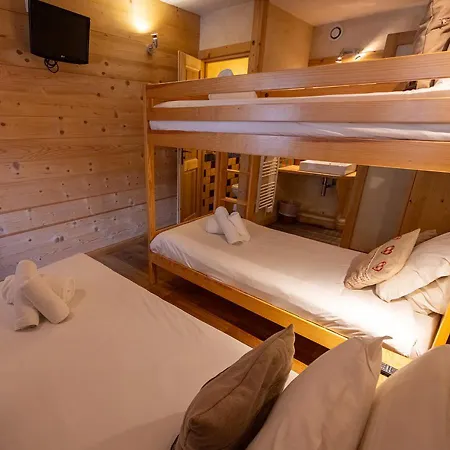 Hotel Philibert