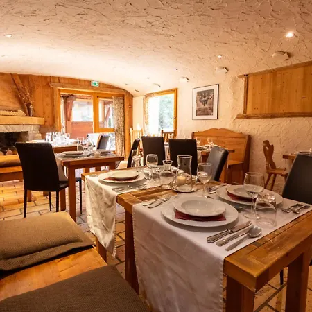 Hotell Philibert Morzine