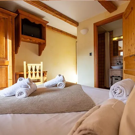 Philibert 3* Morzine