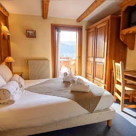 Hotel Philibert