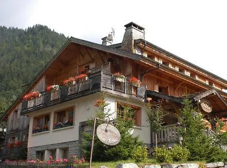 Hotel Philibert