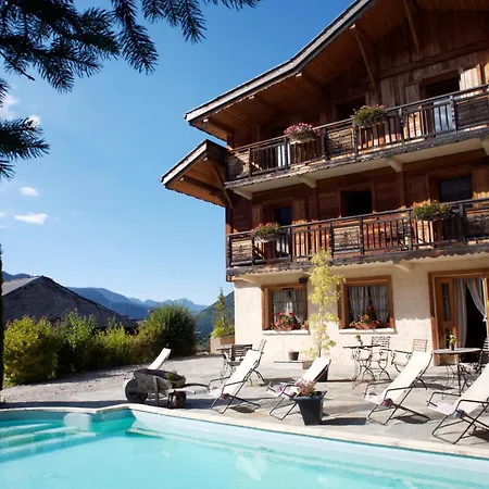Philibert Morzine