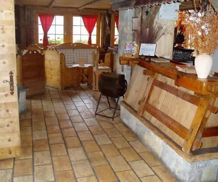 Hotel Philibert