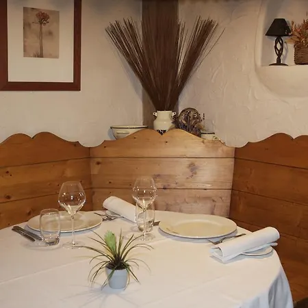 Hotel Philibert