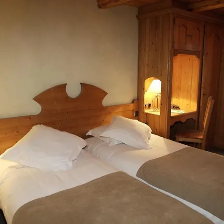 Hotel Philibert