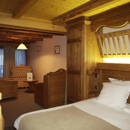 Hotell Philibert Morzine