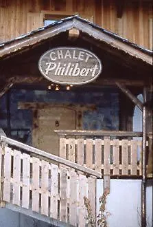 Philibert 3* Morzine