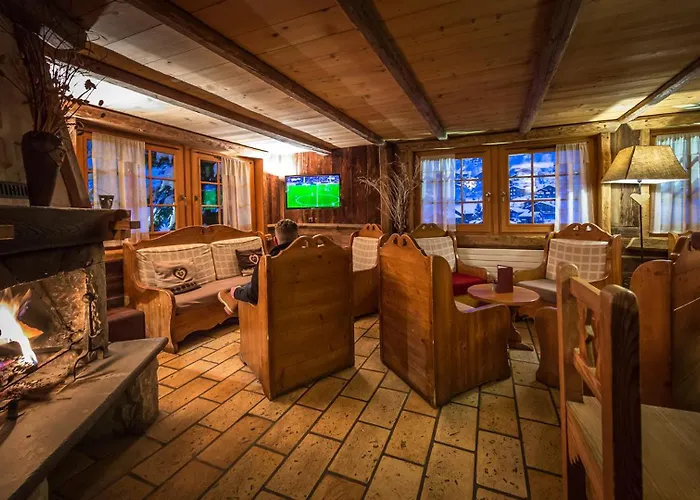 Hotel Philibert