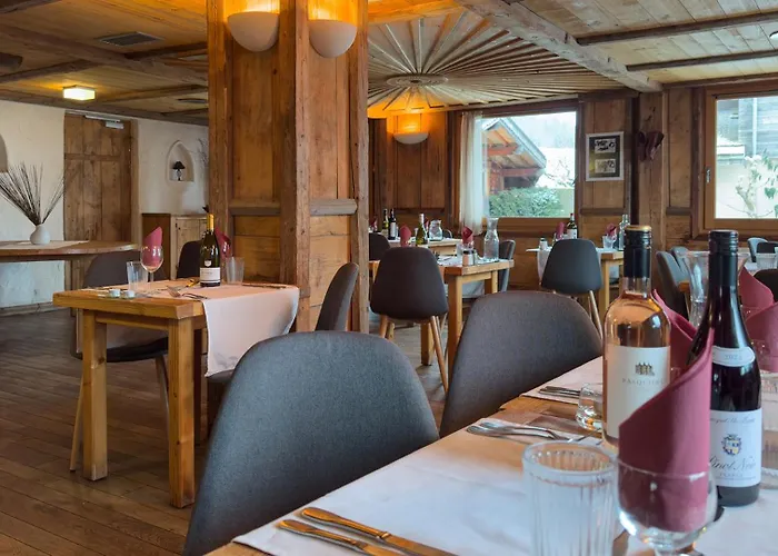 Philibert Hotel 3*