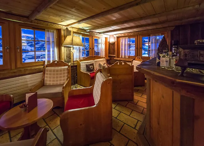 Philibert Hotel Morzine