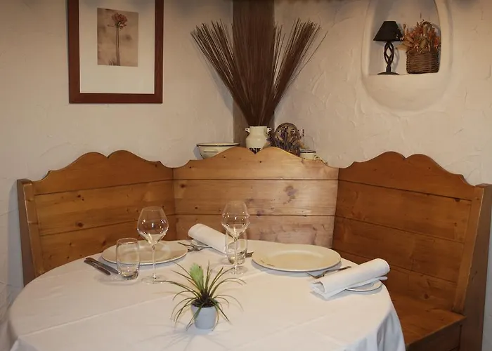 Hotel Philibert