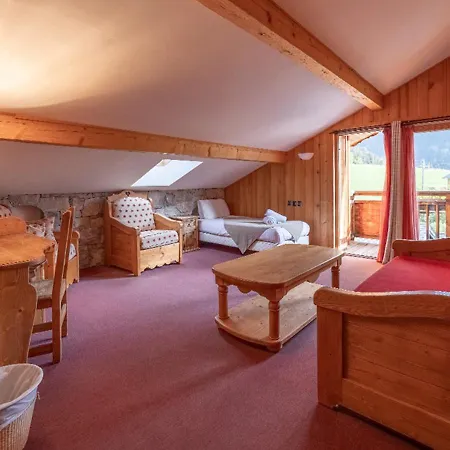 Philibert 3* Morzine