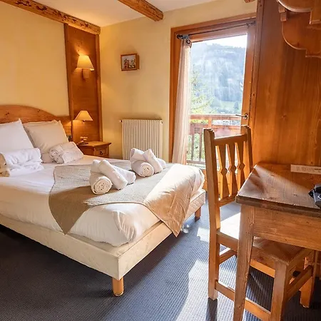 Hotel Philibert 3*